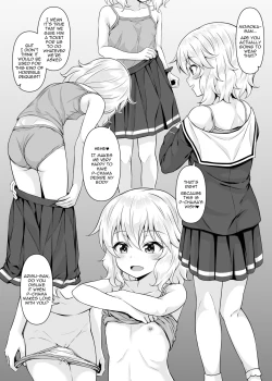 Page 3 of Momoka to Arisu kara Nandemo Iu Koto Kiku-ken Morattara | Momoka & Arisu Gave Me a Ticket To Do Whatever I Ask