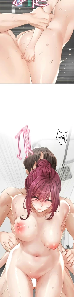 Page 272 of 社团学姐/Circles 151-168