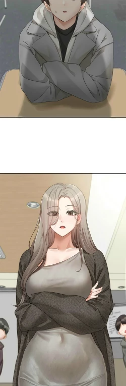 Page 400 of 社团学姐/Circles 151-168