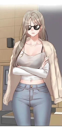 Page 436 of 社团学姐/Circles 151-168