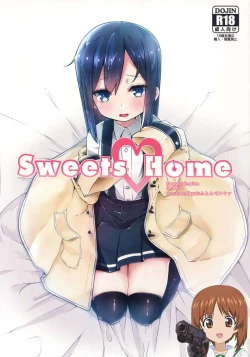 Page 1 of Sweets Home
