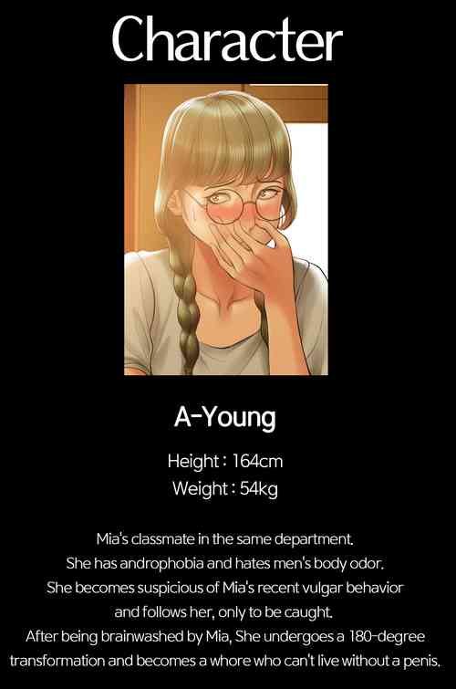 Download Sub Character Story - ENG