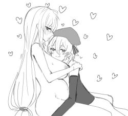 Page 117 of Mizuki and Friends