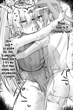 Page 40 of Mizuki and Friends