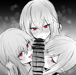 Page 64 of Mizuki and Friends