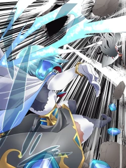 Page 1 of スーパーヒロイン誘拐陵○ ANOTHER TRY 06 ～鬼貌身転～ -（有条色狼汉化）