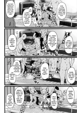 Page 17 of Bukkake Mirko