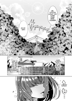 Page 2 of Tada Hitasura.| Single-Minded Devotion.