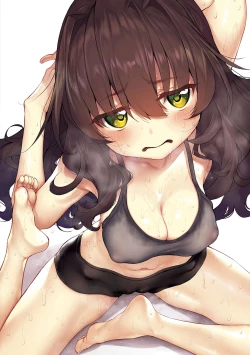 Page 13 of HITOTSUMAMI + Netoria Netorase Video Letter ni Ai o Komete