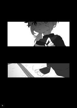 Page 51 of Suki tte Ittara Houkai + Copy Bon