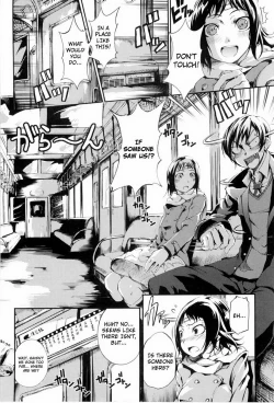 Page 41 of Mankai Otome CH.111