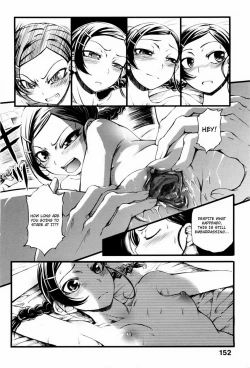 Page 83 of Mankai Otome CH.111