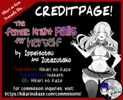 Page 29 of Onna Kishi wa, Jibun ni Ochiru