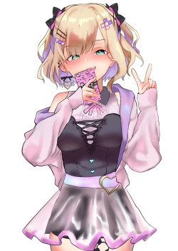 Page 1 of Virtual eSports ProjectFANBOX Collection