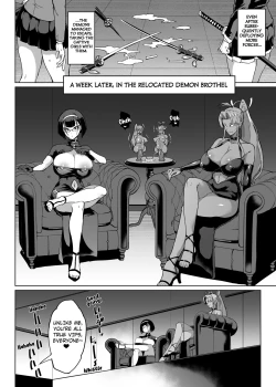 Page 27 of Bits and Pieces from Taimabu S3