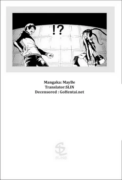 Page 19 of Mankai Otome CH.7