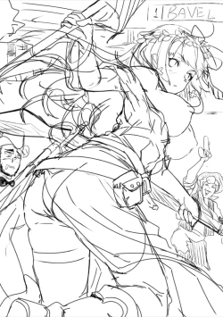 Page 121 of COMIC BAVEL No. 100 Kinen Gashuu 100 LOVER'S