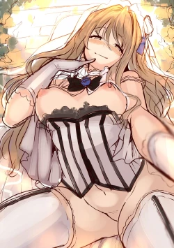 Page 147 of COMIC BAVEL No. 100 Kinen Gashuu 100 LOVER'S