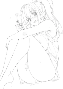 Page 274 of COMIC BAVEL No. 100 Kinen Gashuu 100 LOVER'S