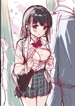 Page 295 of COMIC BAVEL No. 100 Kinen Gashuu 100 LOVER'S