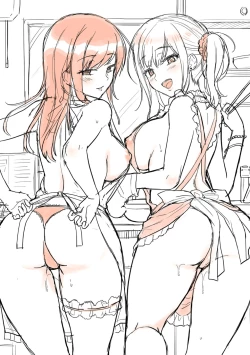 Page 302 of COMIC BAVEL No. 100 Kinen Gashuu 100 LOVER'S