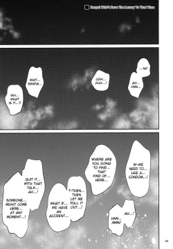 Page 32 of Shokuba no Senpai