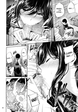 Page 47 of Shokuba no Senpai