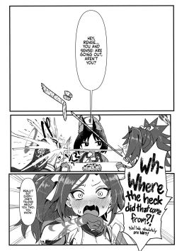 Page 3 of Seishun Katsudou | Adolesensual Activities