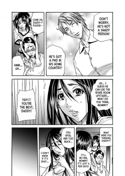Page 7 of Hitozuma no Kakushigoto 1 I Married Woman's Hidden Affairs 1 ch.1-2