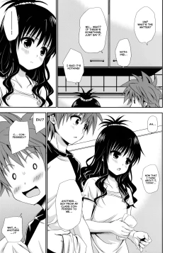 Page 16 of To LOVE-Ru Soushuuhen+
