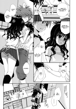 Page 20 of To LOVE-Ru Soushuuhen+