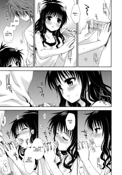 Page 52 of To LOVE-Ru Soushuuhen+