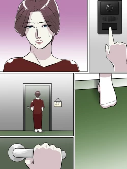 Page 49 of Kinjo no Oba-san, Anata Tousatsu Saretemasu yo?