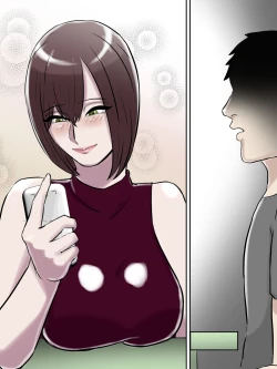 Page 40 of Haikei Shinyuu e, Kimi no Hahaoya o Rape Sasete Itadakimashita.