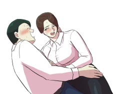 Page 2 of Kaisha no Honki Chorei ga Shouki Janai