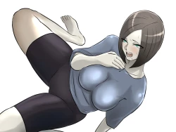 Page 2 of Onee-san, Anata ga Tasuketa no wa Hontoni Shota desu ka ?