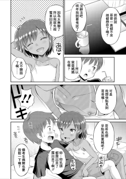 Page 6 of Natsu to Ani to Imouto