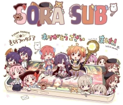 Page 55 of When Magical Girls Kiss Chapter 1 & 2| Eigyou Mahou Shoujo ga Kiss Shitara Chapter 1 & 2