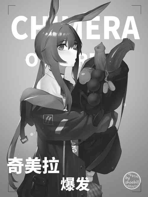 Download 【灰鸟Shoebill】奇美拉爆发