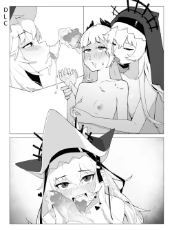 Page 23 of 【灰鸟Shoebill】勃德岛＋赠品（futa注意）