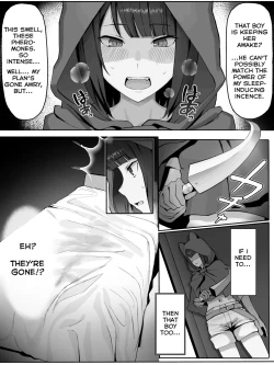 Page 4 of Bell-Ryuu Ecchi na Manga 2 | Is It Wrong To Make Ryu Happy In The Past? 2