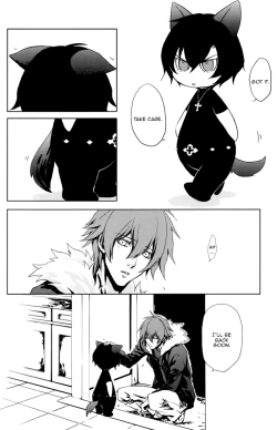 Page 10 of Inu Shiki