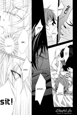 Page 33 of Inu Shiki