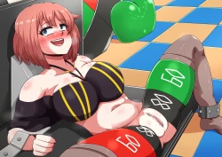 Page 256 of Erotic Dollar Video