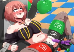 Page 265 of Erotic Dollar Video