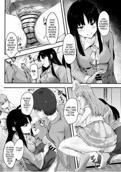 Page 13 of Kaguya-sama ni Asobareru Hon | A Book about being Toyed with by Kaguya
