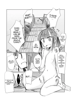 Page 66 of Shoujo to Hayaoki | Girl and Early Riser