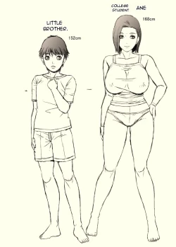 Page 8 of 3-short comics