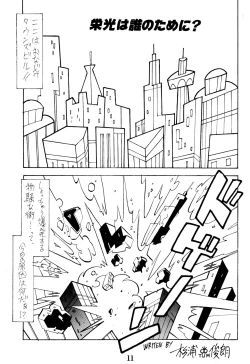 Page 13 of PPG FLASH!