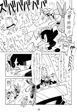 Page 15 of PPG FLASH!